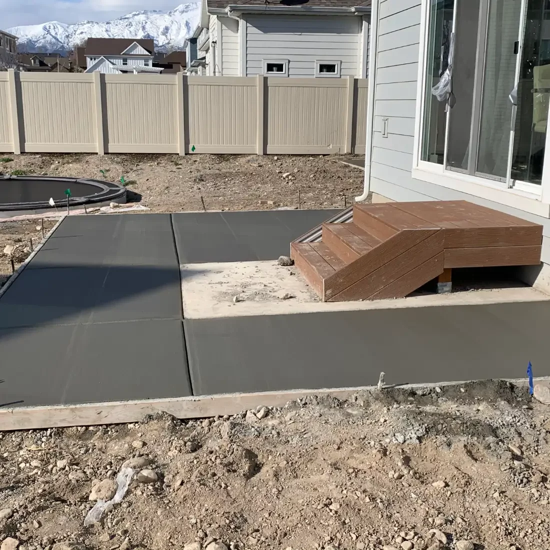 bluffdale-utah-concrete-patio-contractor