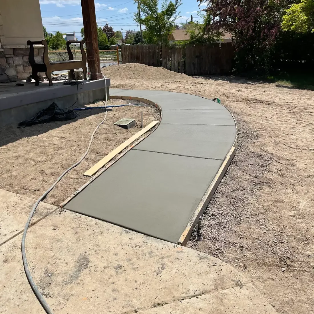 kearns-utah-concrete-sidewalk-contractor