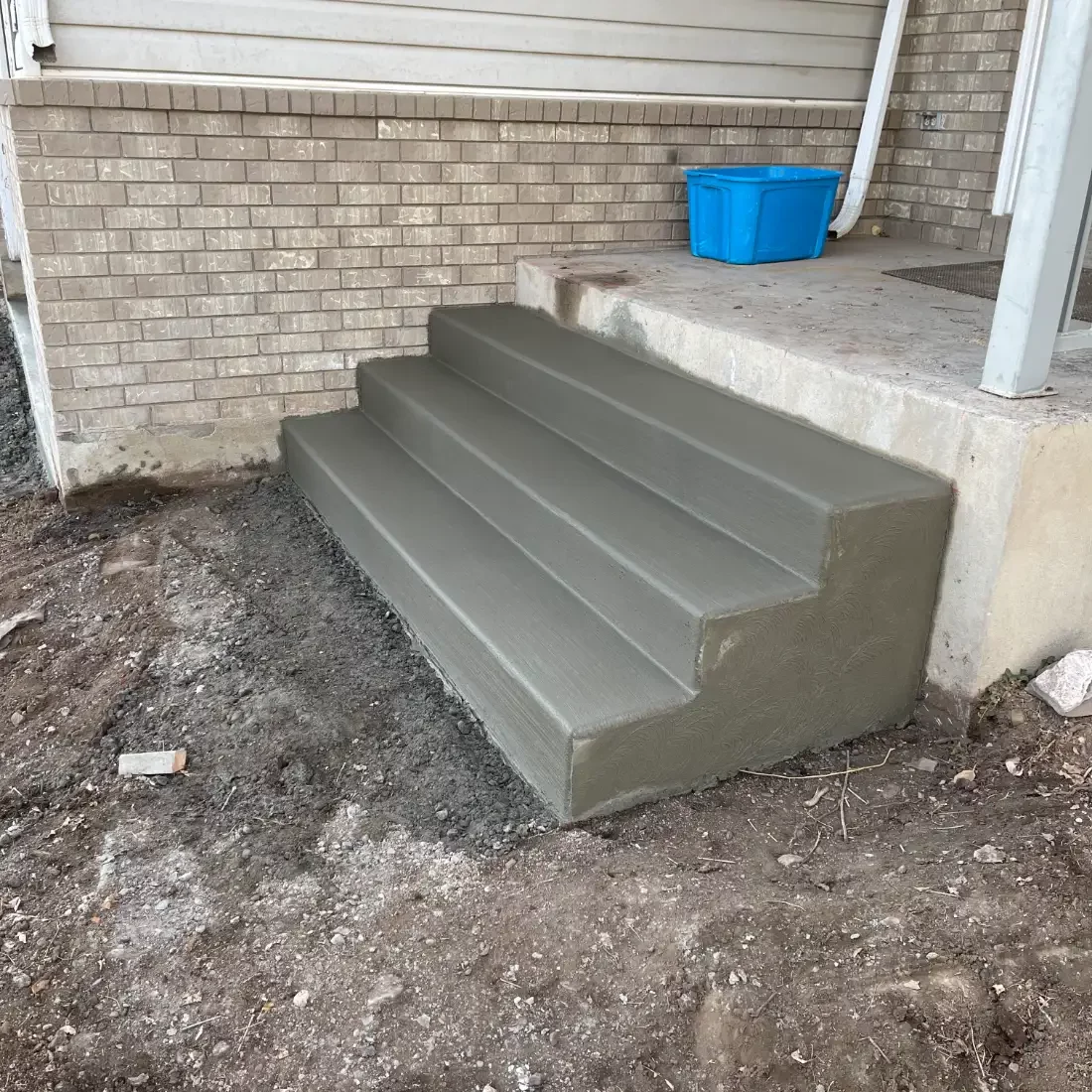 payson-utah-concrete-steps-contractor