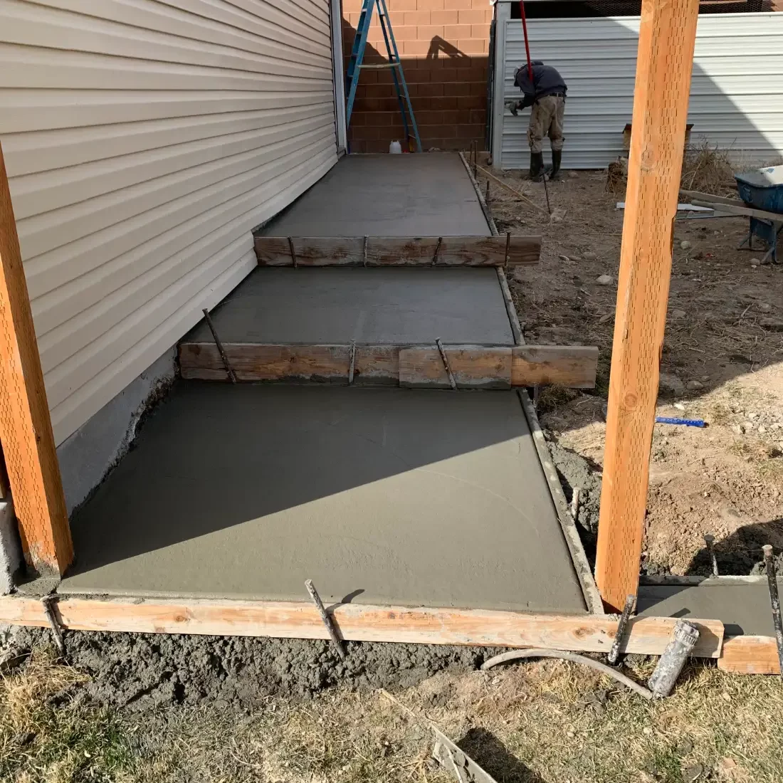 springville-utah-concrete-sidewalk-steps-contractor